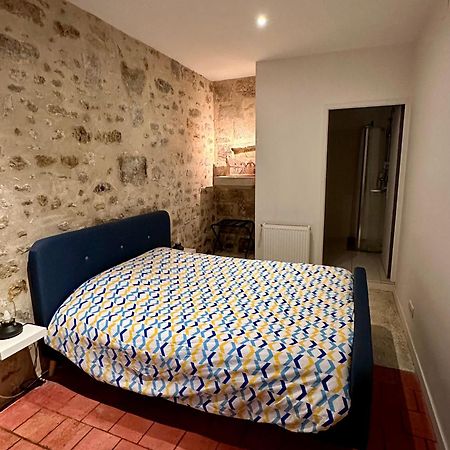 La Chapelle Du Thouin A Perigueux Apartment Luaran gambar